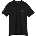 Hummel Hive Mason T-shirt Med Korte ærmer