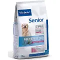 Virbac Hpm Senior Steriliseret Stor Og Mellemstor Hundefoder 3kg