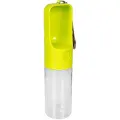 Duvo+ Bærbar Hunde Vandflaske 450ml