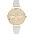 Olivia Burton Ob16gd37 Dameur