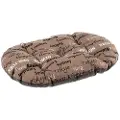 Ferplast Relax Cities 78x50 Cm Hundeseng