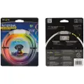 Nite Ize Nitehowl Disc-o Select Genopladeligt Led-sikkerhedshalsbånd