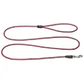 Rogz Rope Line Fixed Lead - Rød - 180 cm / 9 mm