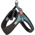 Rogz Fast Fit Urban Sjq272 Hundeseletøj