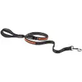 Ferplast Ergoled Cuero 25 Mm 125 Cm Hundesnor