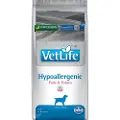 Farmina Vet Life Hypoallergenisk Svinekød Voksen Hundefoder 12kg