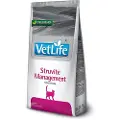 Farmina Vet Life Struvite Management 2kg Kattemad