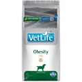 Farmina Vetlife Fedme Fisk Hundemad 12kg