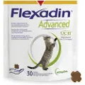 Vetoquinol Flexadin Advance Cats Mast 30comp Kosttilskud