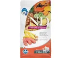 Farmina Nd Tropical Selection Med Maxi Salmon 2kg Hundefoder