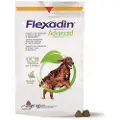 Vetoquinol Flexadin Advance Bw Kosttilskud Til Hund 60 Enheder