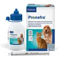 Virbac Pronefra 60ml Kosttilskud Til Kæledyr