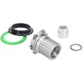 Hope Pro 5 Shimano Micro Spline Steel 12s Freehub-krop