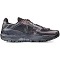 Mammut Sertig Low Goretex Trailsko