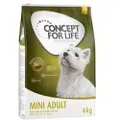 Concept for Life Mini Adult - 4 kg