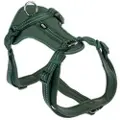 TIAKI Neoprene Sele, grøn - Str. M: 42 - 74 cm brystvidde