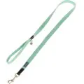 Nomad Tales Bloom Halsbånd, mint - Passende Line: 120 cm lang, 20 mm bred