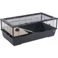 TIAKI smådyrbur Living Large - L 100 x B 54 x H 39 cm