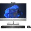 HP Eo 870 G9 I5-14500/16gb/512gb Ssd Stationær Pc