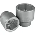 JBM 1´´ 46 Mm 6-kant Topnøgle