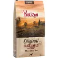 Purizon Puppy Black Angus med kalkun - 2 x 12 kg