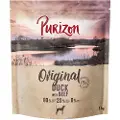 Purizon and med okse Adult - 1 kg