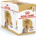 Royal Canin Adult Yorkshire Terrier vådfoder til hunde (paté)