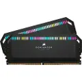 Corsair Dominator Cmt32gx5m2b6400c32 32gb 2x16gb Ddr5 6400mhz Ram-hukommelse