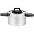 Maestro Kogegryde Med Foldbare Håndtag Mr-3530-20 3.2l