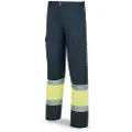 Marca High Visibilty Long Arbejdsbukser