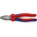 Knipex Højeffektive Tænger Atramenterede 200 Mm