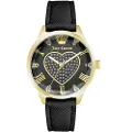 Juicy Couture Jc1300gpbk Dameur