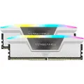 Corsair Vengeance Rgb Cmh64gx5m2b6000c30w 64gb 2x32gb Ddr5 6000mhz Ram-hukommelse