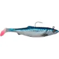 Savage Gear 4d Herring Big Shad Blødt Agn 300g 250 Mm