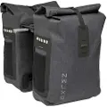 New Looxs Varo Mik Sidetasker 40l