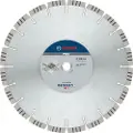 Bosch 350x20/25.4x3.2x15 Mm Diamantskæreskive