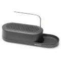 Brabantia Køkken arrangør SINKSTYLE 35 cm, mineralsk grå, plast, Brabantia