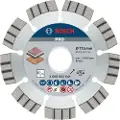 Bosch 115x2.2x12 Mm Diamantskæreskive