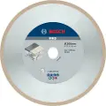 Bosch Accesorios 300x30/25.4x2.8 Mm Diamantskæreskive
