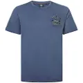 Petrol Industries Tsr6070 T-shirt Med Korte ærmer