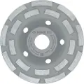 Bosch Accesorios Expert Concrete Long Life 125 Mm Diamantskæreskive