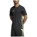 Adidas Real Madrid Lfstlr T-shirt Med Korte ærmer