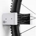 Brix-it Vægmonteret Cykelholder