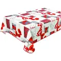 Habitable Duge Habitable POPPY - BLANC - 140X250 CM dame 140x250 cm