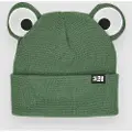A.Lab Froggy Beanie grøn