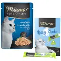 Miamor Milky Shake Kalkun - 48 x 20 g