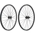 Ritchey Comp Zeta Gx Boost Disc Tubeless Hjulset Til Gravelcykel
