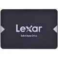 Lexar Ns100 2tb Ssd