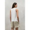 Ecoalf Francisca ærmeløs T-shirt