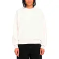 Volcom Sweatshirts Volcom TOO DOO CREW dame EU XS